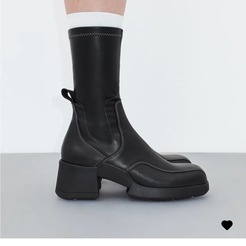 Miista Viken boots - Picture 5 of 5